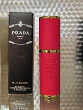 Parfum Miniatur  PRADA CANDY.   EDP   8ml.   MIT BOX.