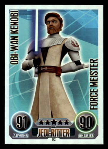 Obi wan kenobi force - kenobi,