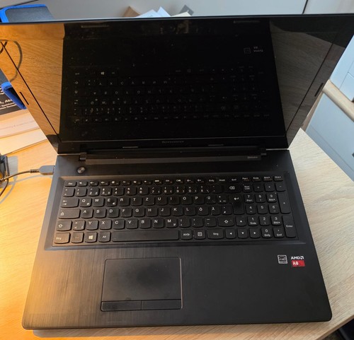 Lenovo g50 80e3 15 6 - 15,6, zoll