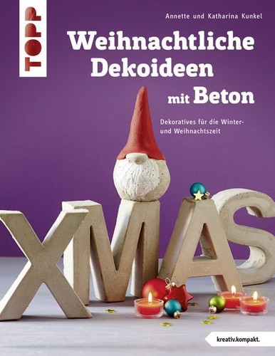 Weihnachtliche dekoideen mit - dekoideen,