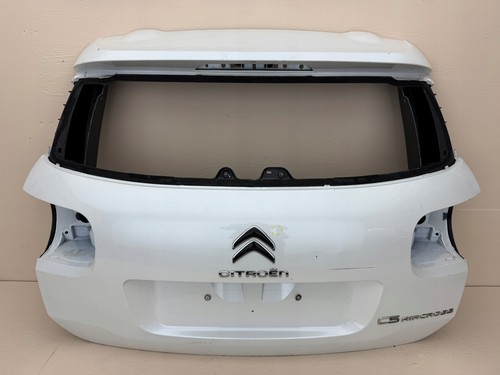 Citroen aircross 17r - citroen,