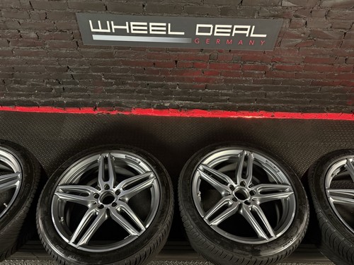 Amg felgen 19 5x112 - amg, x