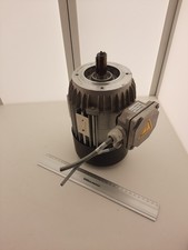 Rexroth Drehstrommotor 0,75 kW