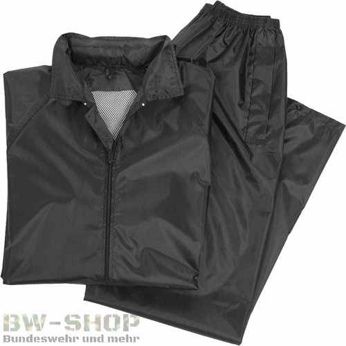 Regenanzug regenjacke - regenanzug,