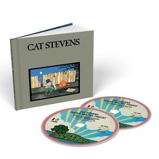 Cat Stevens – Teaser And The