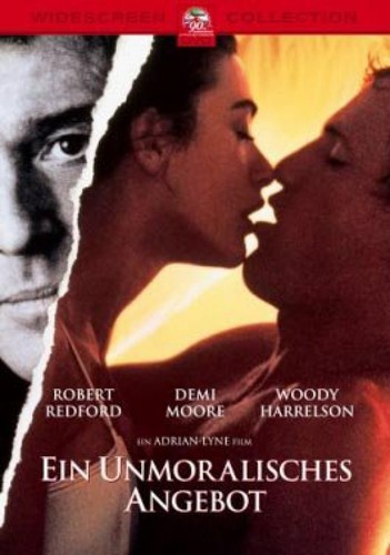 Ein unmoralisches angebot - unmoralisches,
