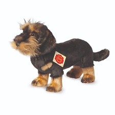 Teddy Hermann Rauhaardackel 28