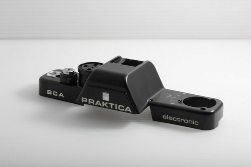 Praktica bca electronic - praktica, electronic 