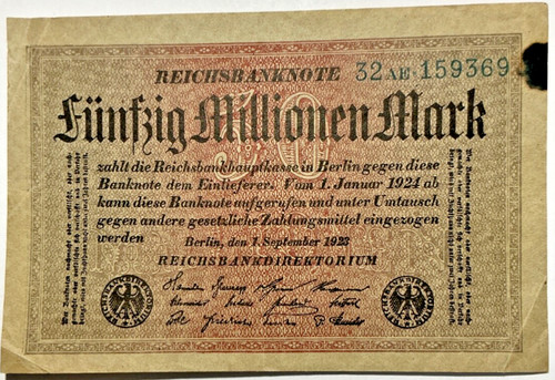 Deutsches reich millionen - deutsches,