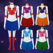Carnival Anzug Sailor Moon