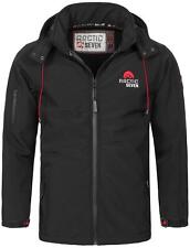 Arctic Seven Herren Designer