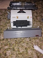 SG3 Olympia Werke AG