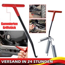 Stk auspuff federhaken - stk.,
