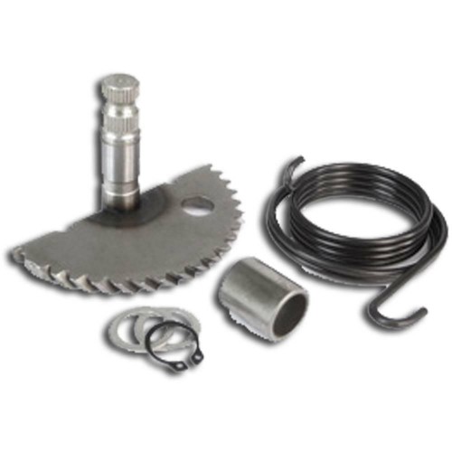 Komplettes starterset 139qmb - starterset,
