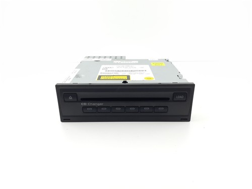Audi cd wechsler - c6, 4f