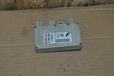 BMW E46 E65 E66 E67 Verstärker Antenne Sperrkreis Antennenverstärker 8368205