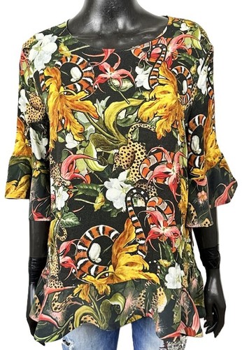 Cavalli class damen bluse - class,