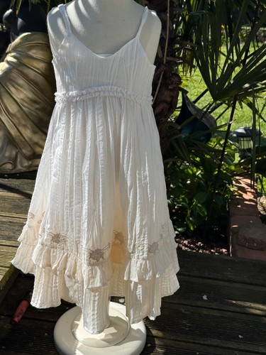 Pje pampolina mädchen kleid - mädchen,