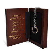 Der Herr der Ringe - Ring mit