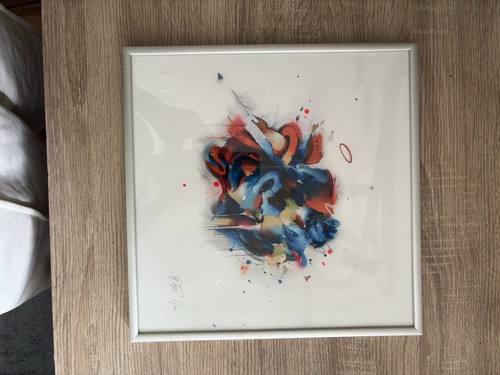 Kunstdruck von - kunstdruck,