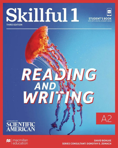 Skillful 3rd edition - level, 1