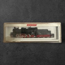 Arnold 2511 N Dampflok 553599