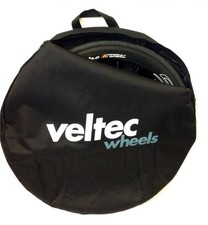 Laufradtasche Veltec für ein