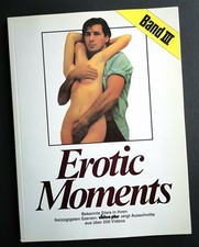 Erotic Moments Band III, video