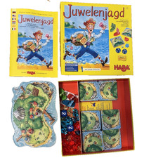 HABA „Juwelenjagd“ –