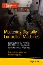 Mastering Digitally Controlled Machines | Daniele Ingrassia (u. a.) | Buch | xxx