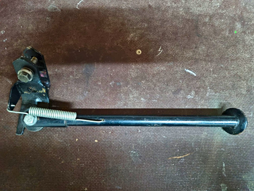 Simson star seitenständer - simson,