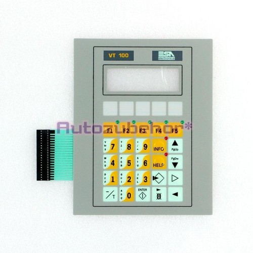 1pcs new for esa - new, vt