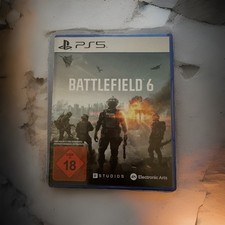 Battlefield 6 PlayStation 5