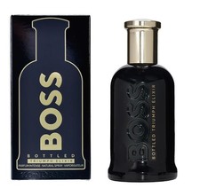 Boss Bottled Triumph Elixir