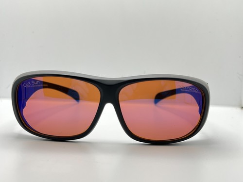 Enchroma receptor matte black - receptor-matte,