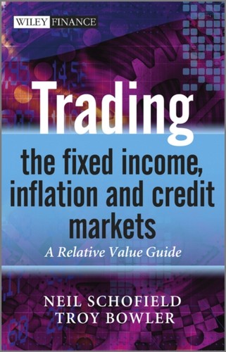Trading the fixed income - the,