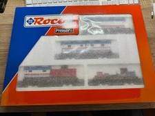 Roco H0 44130 Wagen Set Circus