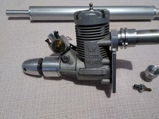 Webra Speedy 1,8ccm incl Rc