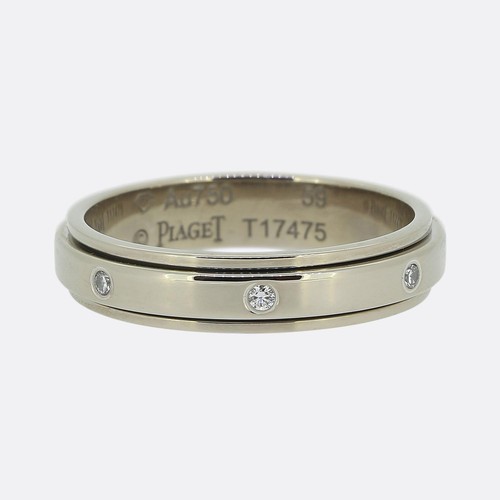 Piaget diamant ehering - piaget,