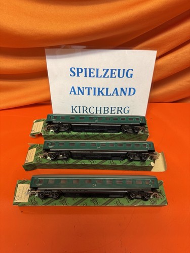 Alt ddr konvolut zeuke - tt,