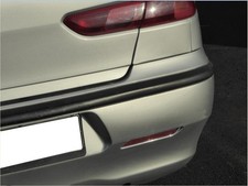 Chromleisten für Alfa Romeo 156 Sportwagon Reflektoren Stoßstange Chrom Tuning