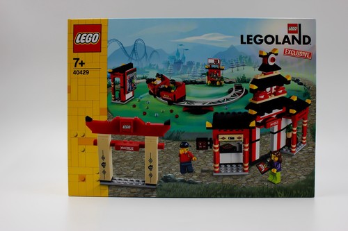 Lego promotional 40429 - promotional,