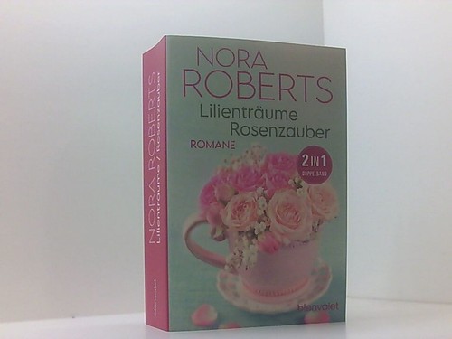 Lilienträume rosenzauber 2 - rosenzauber,