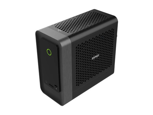 Zotac zbox er98n5070c sff - zbox,