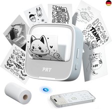 prt S1 Mini Drucker -