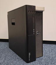 Dell precision t3610 - dell,