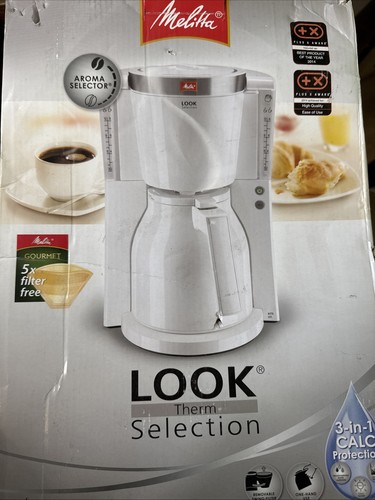 Melitta look therm - melitta,