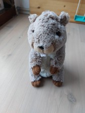 Stofftier Kuscheltier