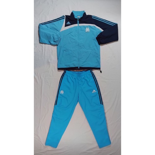 Vintage marseille adidas - vintage,