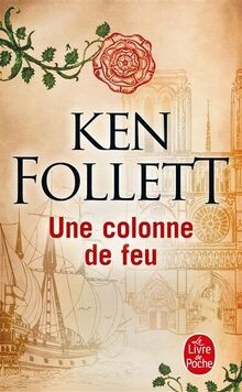 Une colonne feu von - une,